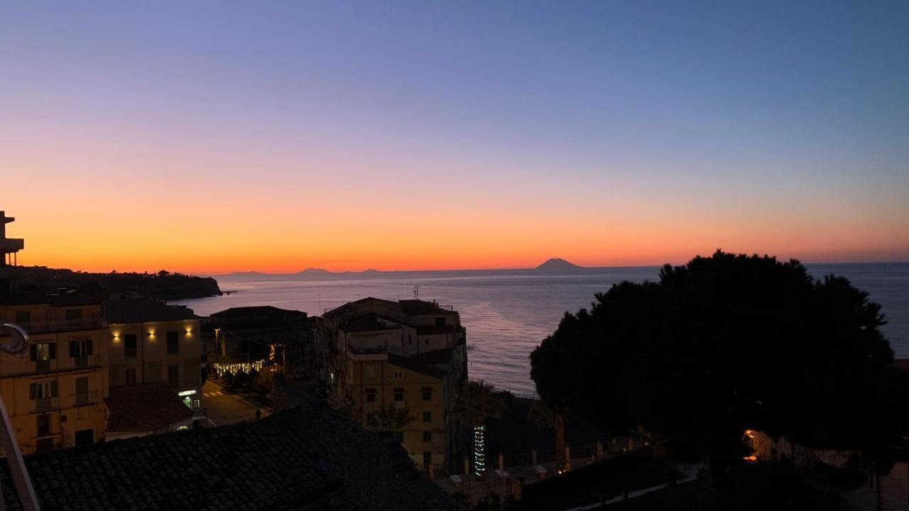B&B Rivellini Tropea Kültér fotó
