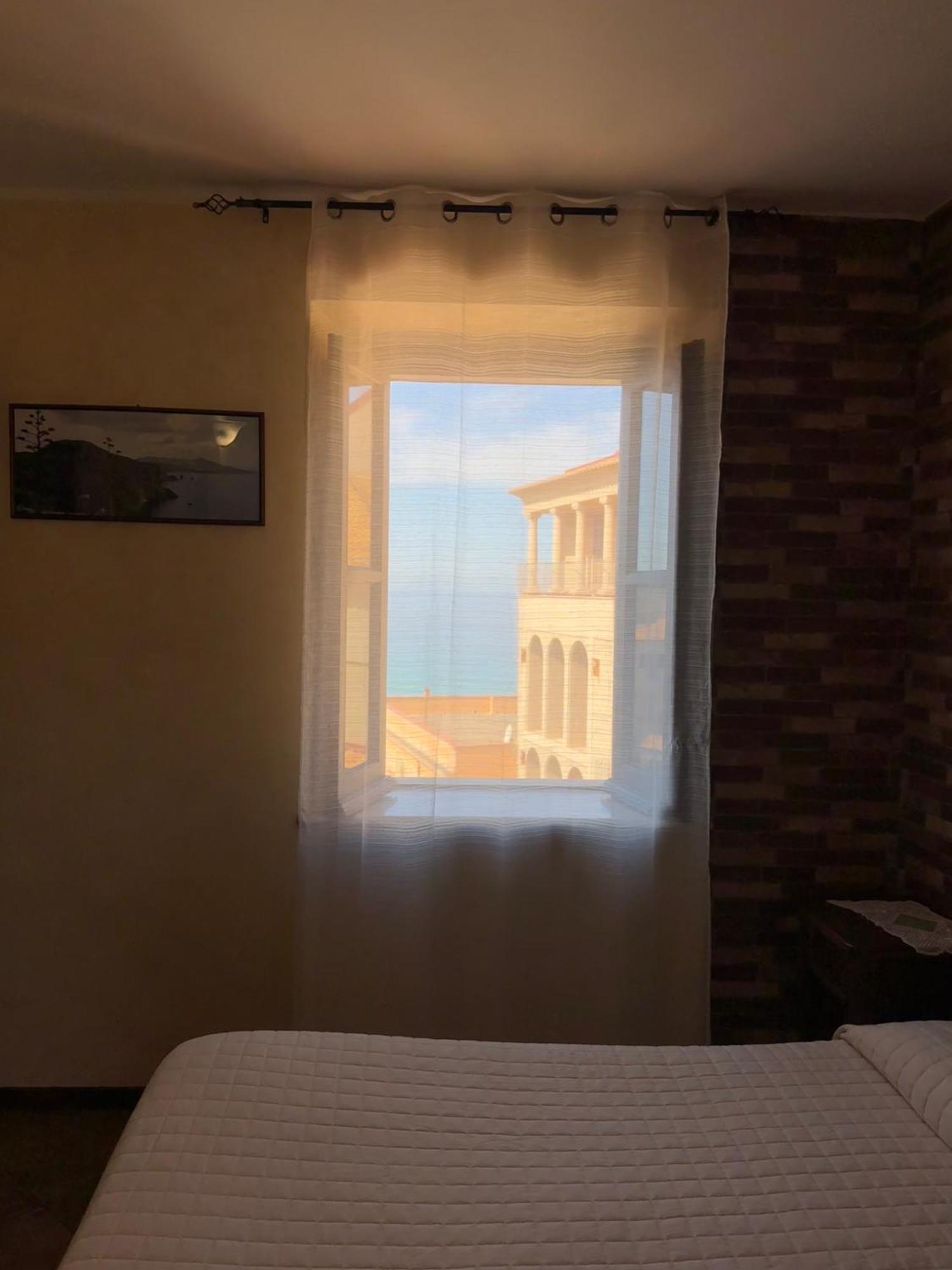 B&B Rivellini Tropea Kültér fotó