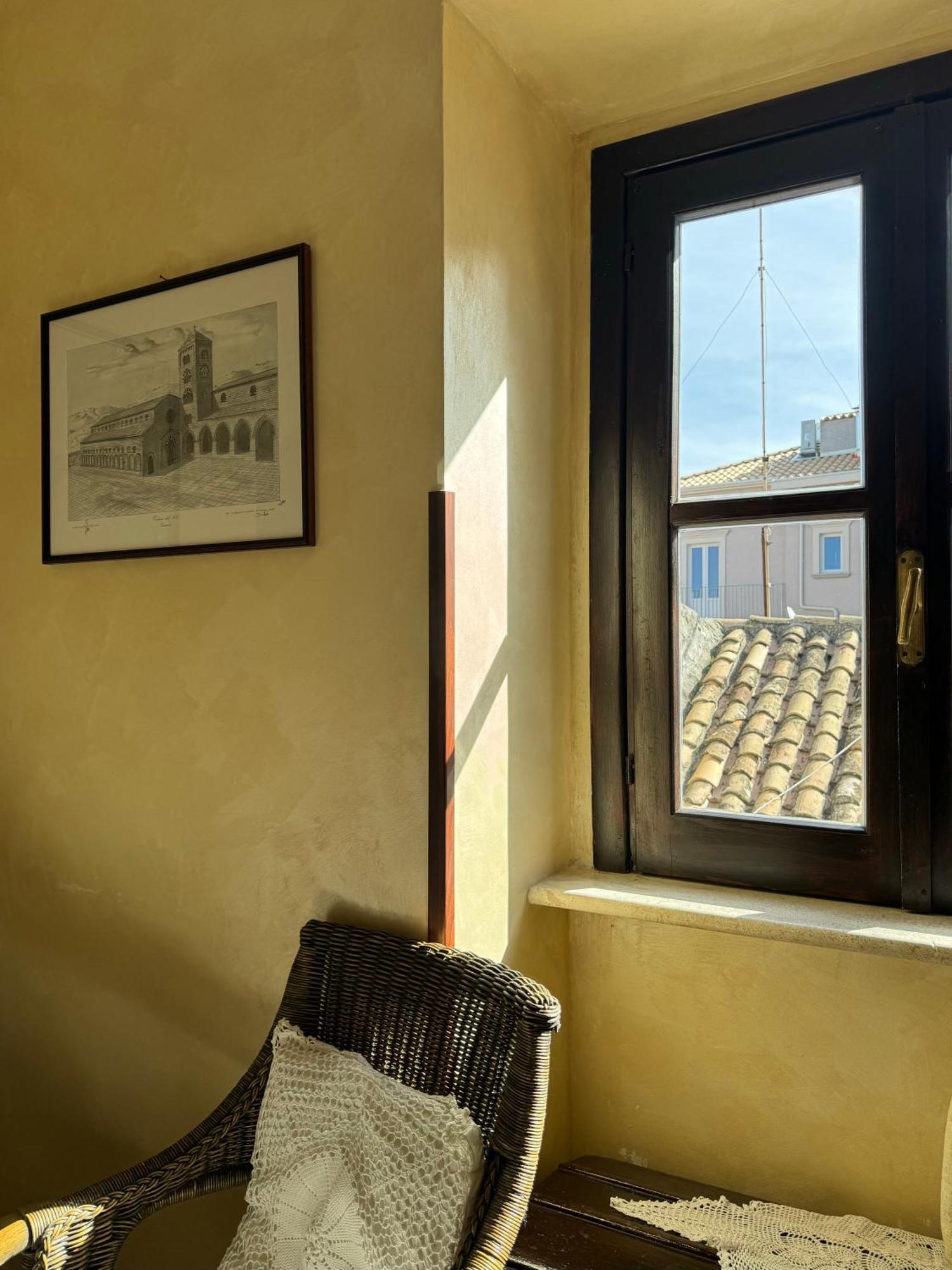B&B Rivellini Tropea Kültér fotó