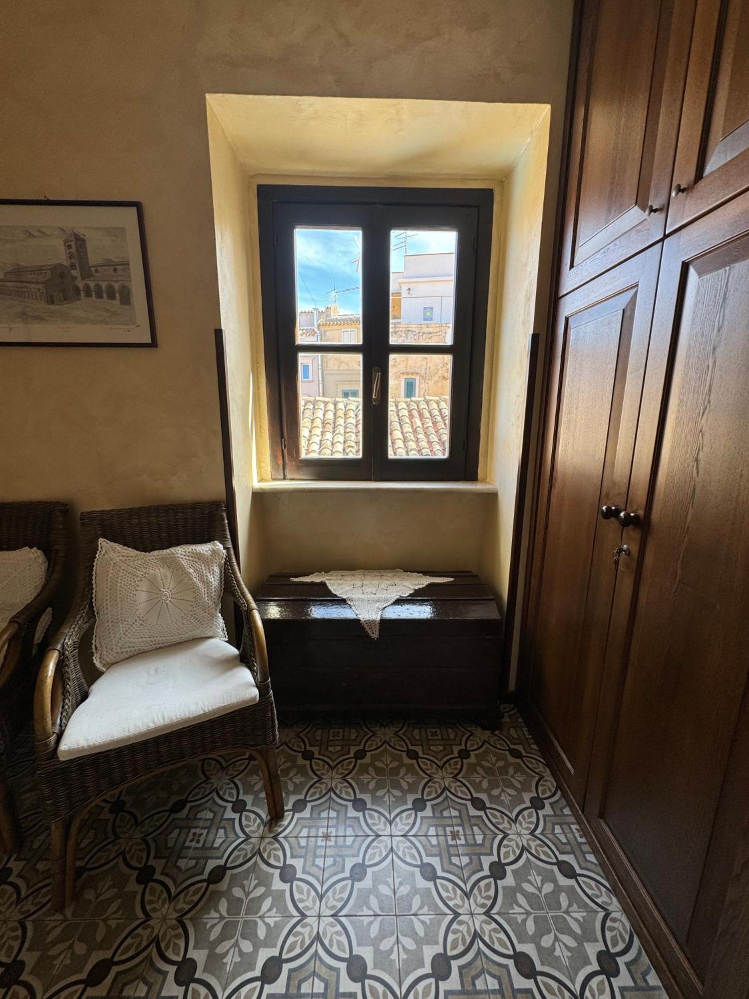 B&B Rivellini Tropea Kültér fotó