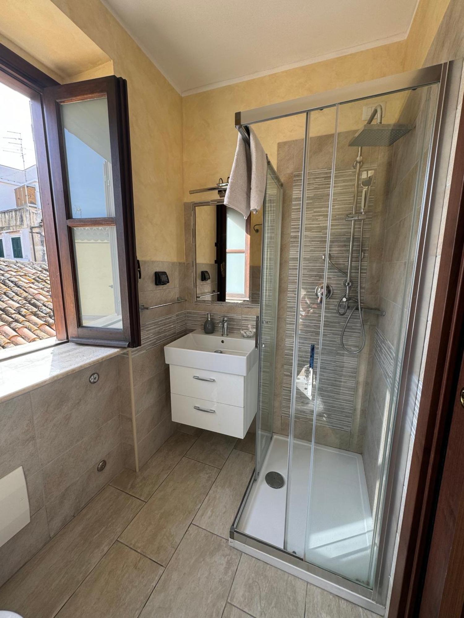 B&B Rivellini Tropea Kültér fotó