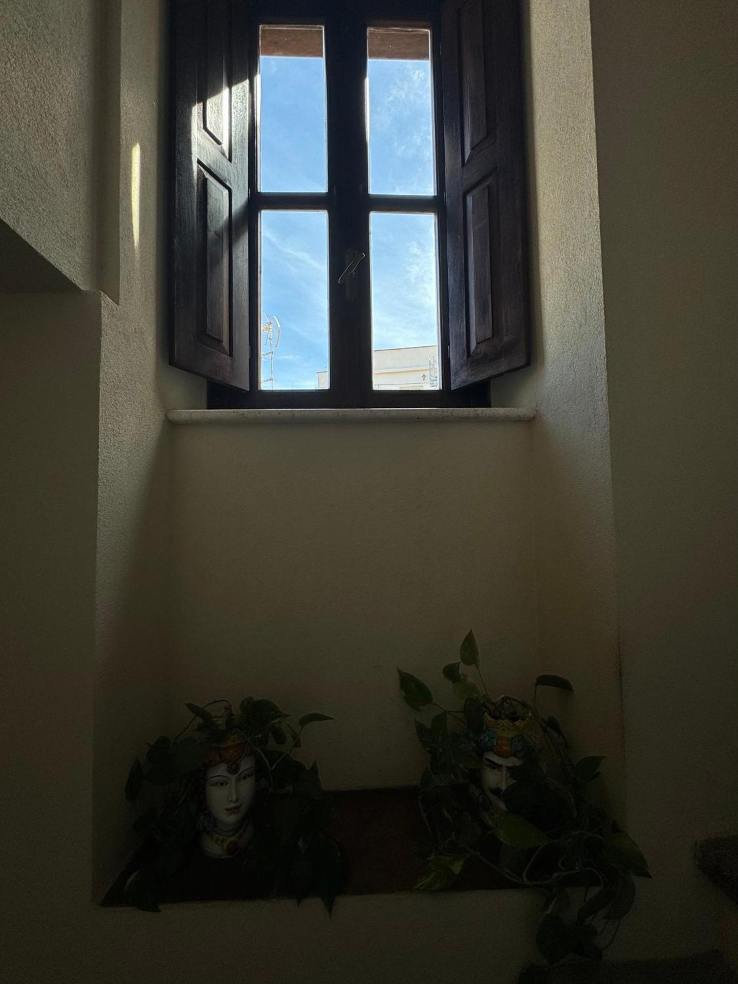 B&B Rivellini Tropea Kültér fotó