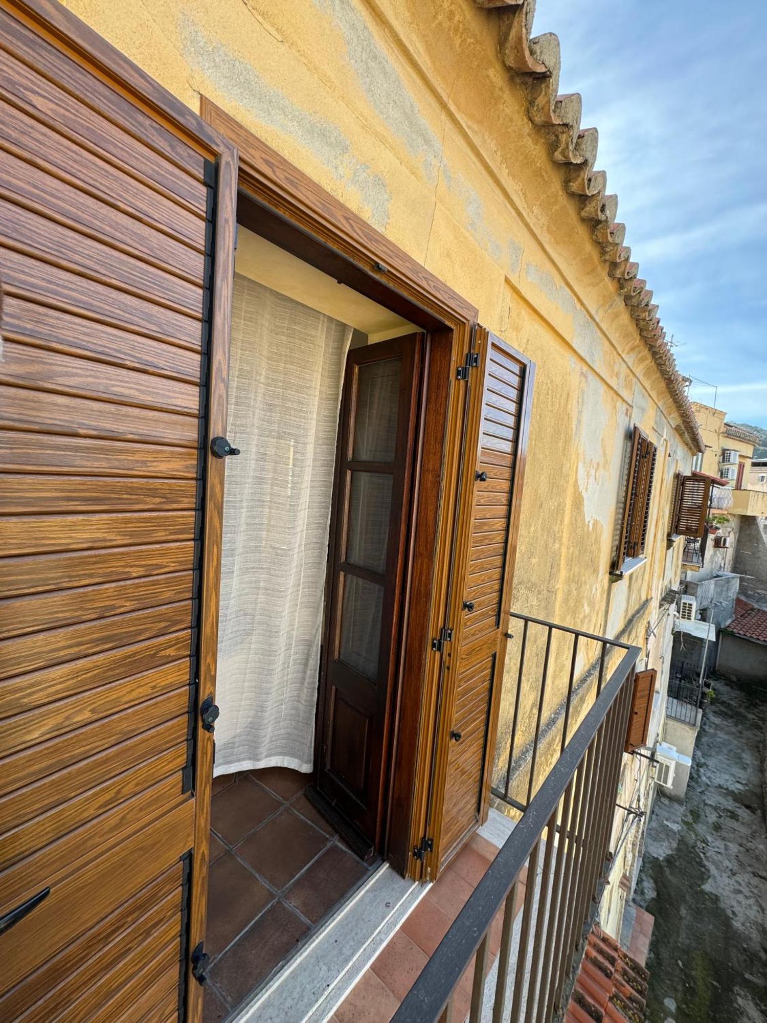 B&B Rivellini Tropea Kültér fotó