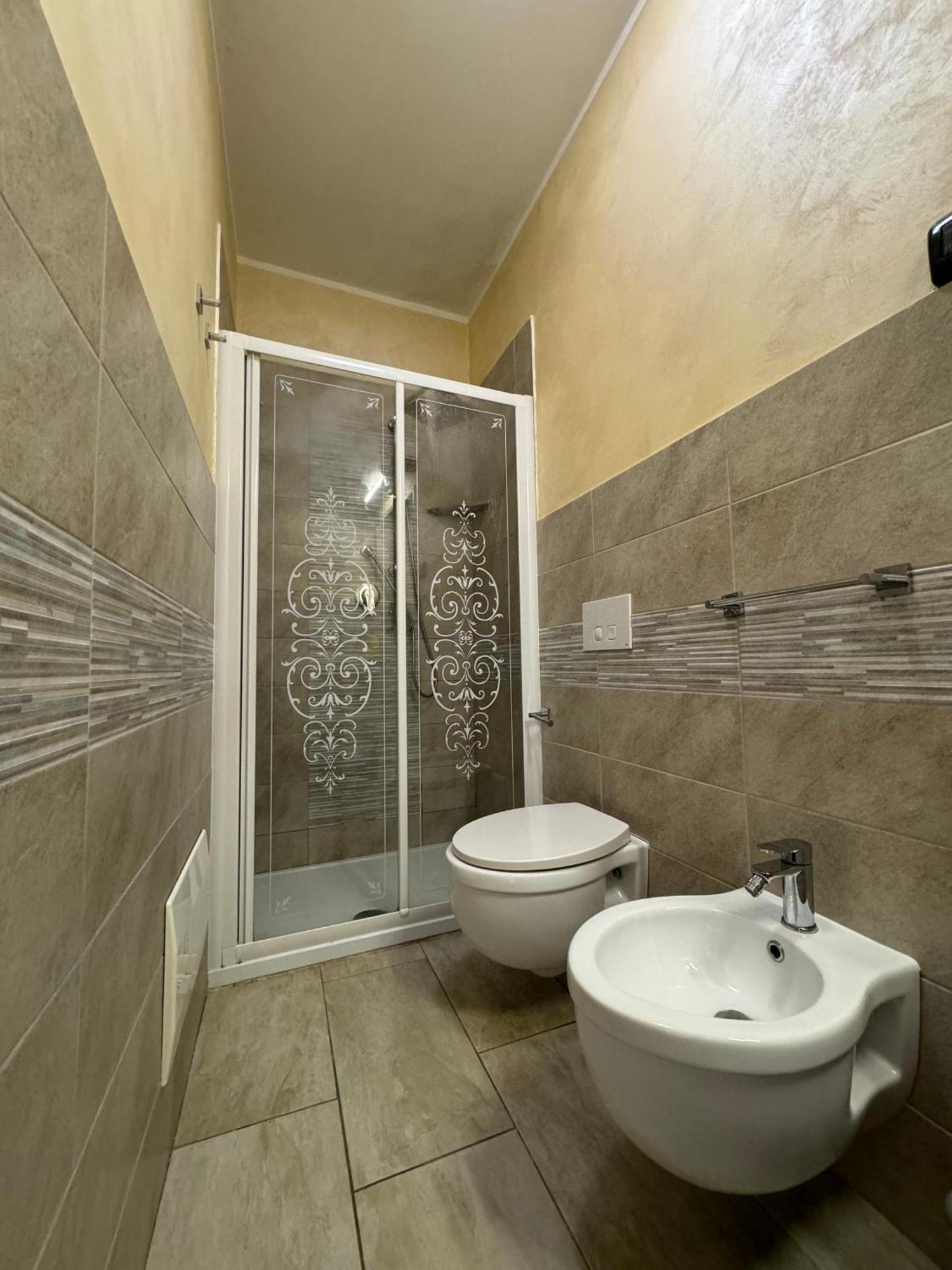 B&B Rivellini Tropea Kültér fotó