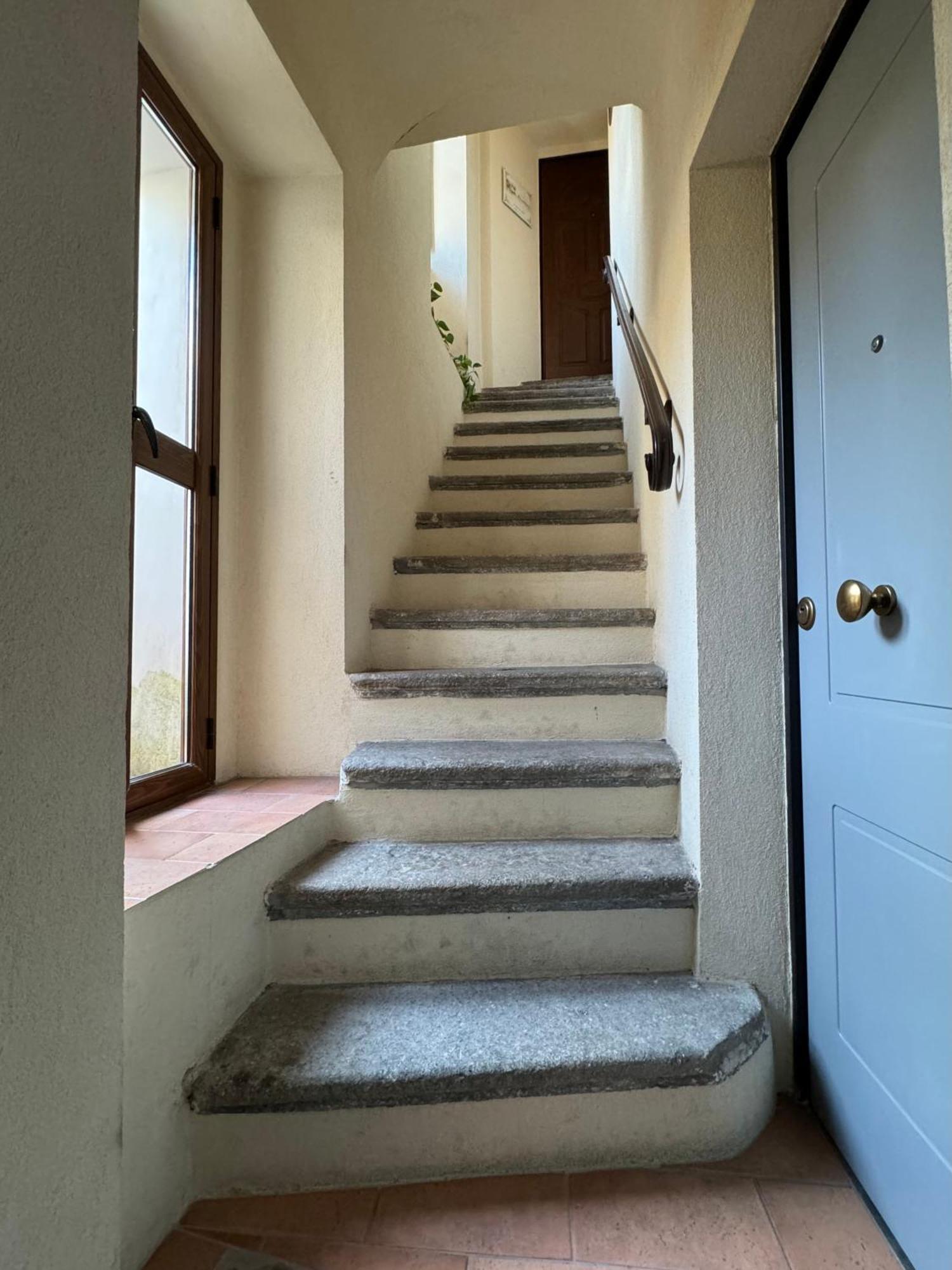 B&B Rivellini Tropea Kültér fotó