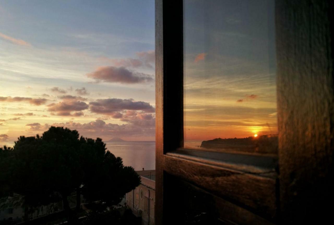 B&B Rivellini Tropea Kültér fotó