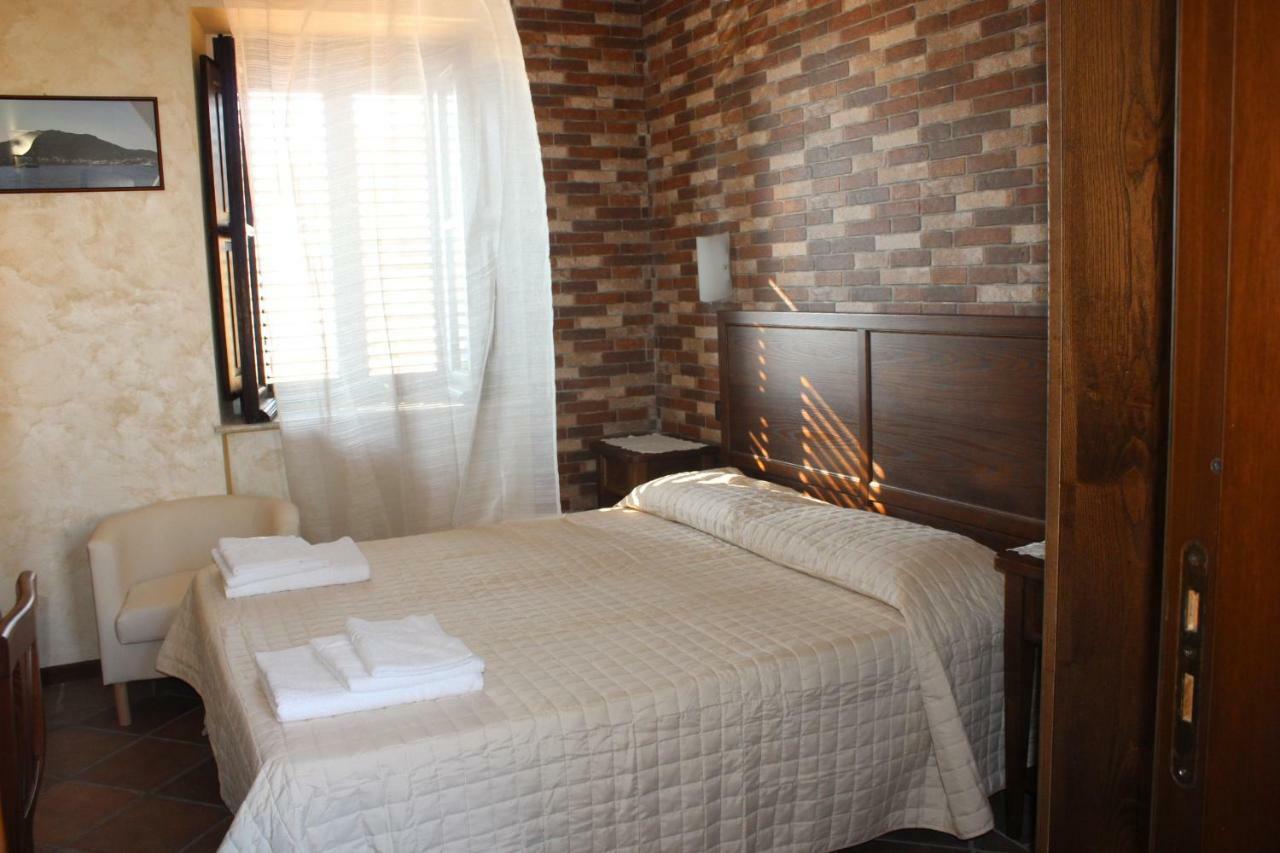 B&B Rivellini Tropea Kültér fotó